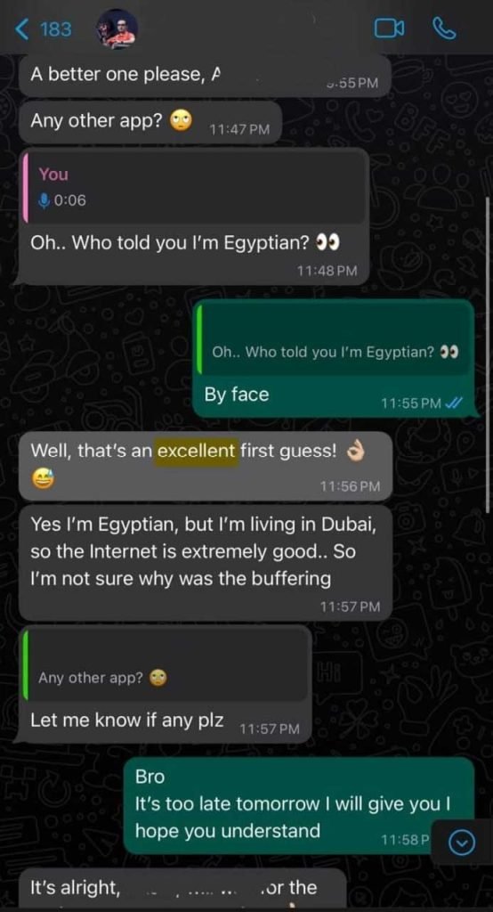 What Our Customers Are Saying about IPTV Qatar